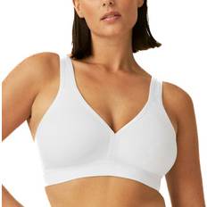 Naturana BH'er Naturana Athleisure Soft Bra - White