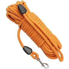 Pets Maxpower 8mm Dog Leashes 0.8 x 1000 cm - Orange