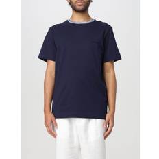 Missoni T-Shirt Men color Blue