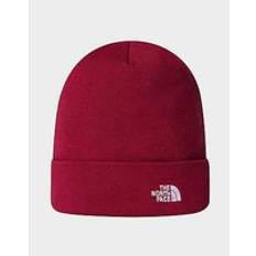 The North Face Norm Beanie Red