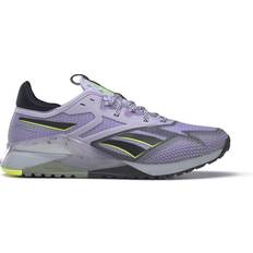 Femme Chaussures de Gymnastique et d'Entraînement Reebok Nano X2 Tr Adventure Shoes Womens Runners Purple