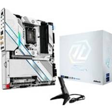 Eatx Asrock AQUA EATX Motherboard for Intel LGA1851