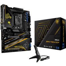 Lga 1851 Asrock Z890 Taichi OCF LGA 1851 Moderkort