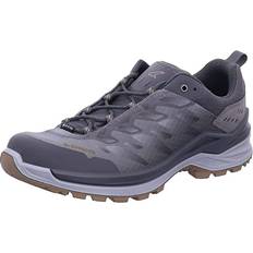 Lowa Chaussures basses Lowa Freizeit Schnürer grau FERROX GTX 40,5