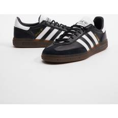 40 Zapatillas de balonmano adidas Originals Handball Spezial Sneaker Schwarz 2/3