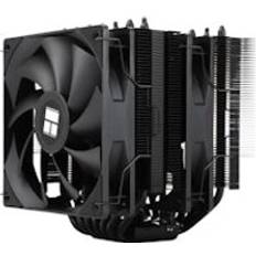 Thermalright phantom spirit 120 Thermalright Phantom Spirit 120 SE Luftkøler 12 cm Sort