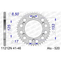 Piezas de vehículo Sprocket 11212N45