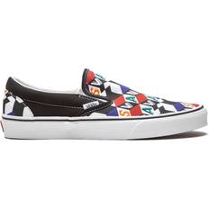 Sneakers Vans Slip-On "Checker Cube" sneakers unisex Cotton/Rubber/Fabric Black