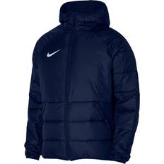 Nike Norge Vinterjacka Navy Nike ['Blå'] (X-Large)