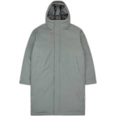 Revolution Long Puffer Jacket