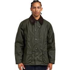 Barbour Vêtements d'extérieur Barbour Bedale Wax Jacket Archive Olive