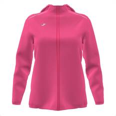 Roze - Vrouw Regenkleding Joma R-Night Mackintosh - Rose