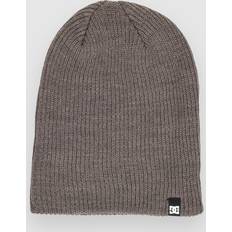 DC Headgear DC Skully Beanie plum truffle