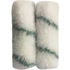 Mini Emulsion Medium Pile Sleeve 4in 2-pack