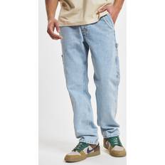 Only & Sons Edge 1087 Straight Fit Jeans Blau