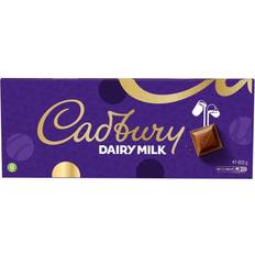 Cadbury Dairy Milk Chocolate Gift Bar 850 g