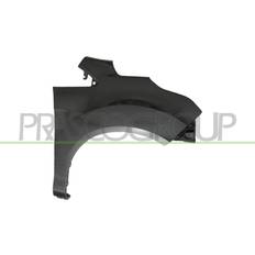 Carrosseries Prasco B-Max 12-17 Front Wing Right Hand Drivers