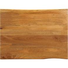 vidaXL 370795 Natural Bord