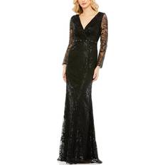 Evening Gowns Dresses Mac Duggal Gown