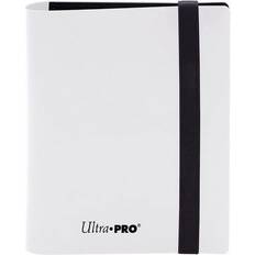 2 Pocket Eclipse Binder Arctic White