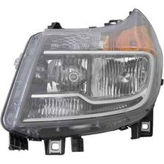 Dodge Vehicle Lights BuyAutoParts ProMaster 3500 Headlights Left Extended Cargo Van