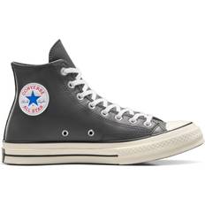 Converse Chuck 70 Heritage Color Leather High Top - Dark Matter/Shadow Purple