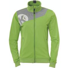 Kempa Core 2.0 Poly Jacket - Blue/Grey