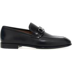 Ferragamo Loaferit Ferragamo Ferragamo-Foster Mocassini Nero-Uomo Black