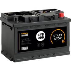 EFB096 Black