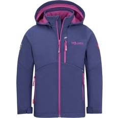 Trollkids Balestrand Jacket Lila 92 Junge