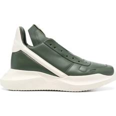 Rick Owens Skor Rick Owens Sneakers Green