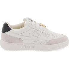 Palm Angels Beach University' Sneaker White/Black female