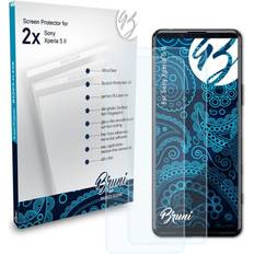 atFoliX Bruni 2x Protective Film Sony Xperia 5 II