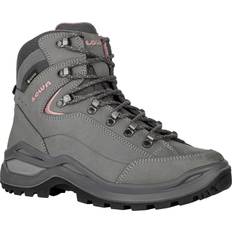 Lowa Botas Lowa Renegade Evo GTX Mid Damen grau