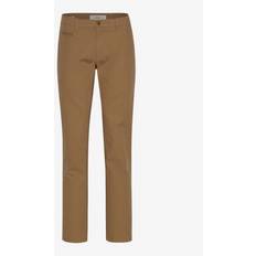 Braun - Chinos Hosen Brax Herren Chino braun Baumwolle