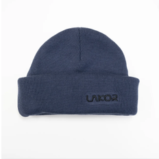 Lakor Tøj Lakor Boom Beanie (Blue Night) One