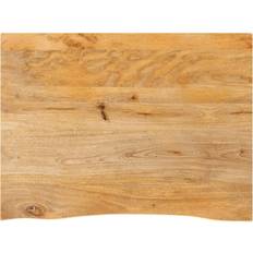 vidaXL 370499 Natural Tischplatte 60x70cm