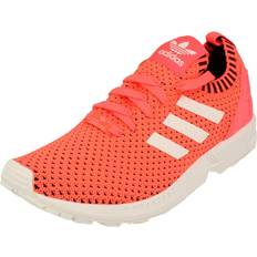 adidas originals zx flux pk mens running trainers sneakers ba7375