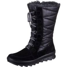 Superfit Winterstiefel schwarz