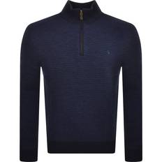Polo Ralph Lauren Ralph Lauren Knit Pullover Sweatshirt Blue