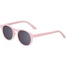 Babiators Sunglasses Babiators Original Keyhole - Ballerina Pink Smoke
