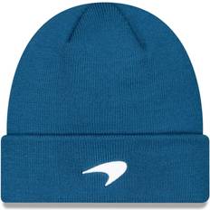 Turquoise Beanies New Era Wintermütze Cuff Beanie McLaren Racing teal