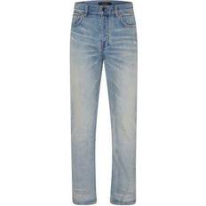 Amiri Jeans Amiri Slim jeans blue