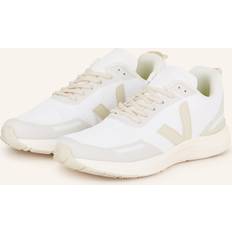 Stof Træningssko Veja Uld Sneakers - Hvid