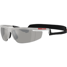 Prada Linea Rossa Man Sunglass PS A02S - Grey