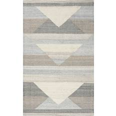 Carpets & Rugs Indr/Outdr Canyon 9x12 Rug - Gray Multi Gray