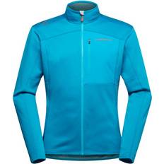 La Sportiva Elements Jacket Fleece jacket L, blue