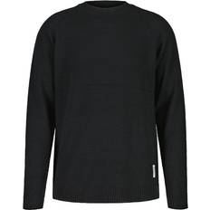 Maloja RiffianM. Wool jumper XL, black