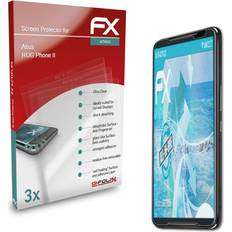 atFoliX 3x Screen Protector Asus Rog Phone II