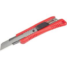 Tecos Knivar Tecos 18 mm Brytbladskniv